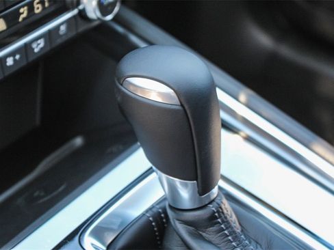 New 2025 MAZDA CX-5 AWD 2.5 S w/ Premium Plus Pkg image 19