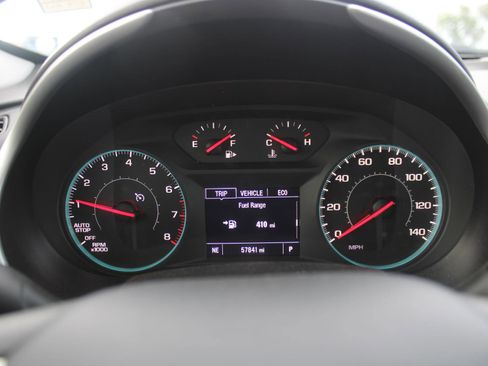 Used 2023 Chevrolet Malibu LT image 11