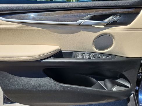 Used 2017 BMW X5 xDrive35i AWD/4WD image 12