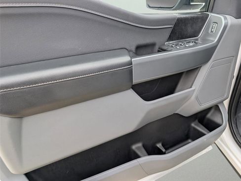 Used 2023 Ford F150 XLT w/ Equipment Group 301A Mid image 15