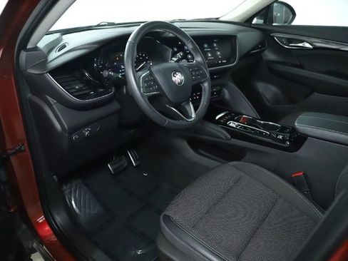 Used 2023 Buick Envision Preferred w/ Sport Touring Package image 17