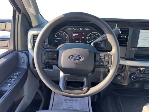 New 2026 Ford F450 XL AWD/4WD image 14