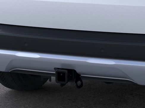 New 2025 Ford Escape SE w/ Class II Trailer Tow Package image 27