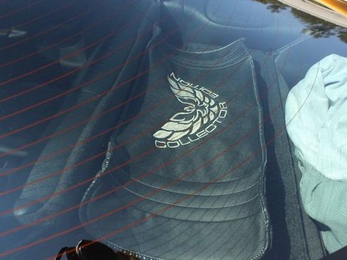 Used 2002 Pontiac Firebird Trans Am RWD image 25
