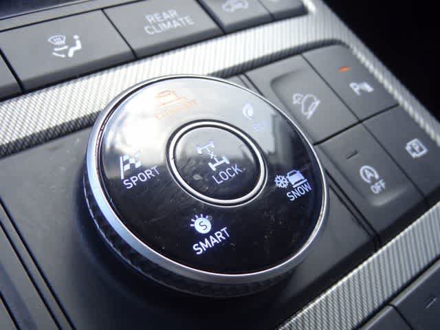Used 2023 Hyundai Palisade SEL AWD/4WD image 37