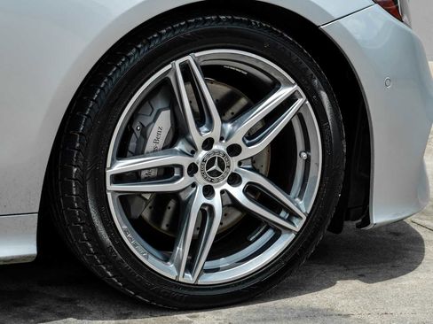 Used 2018 Mercedes-Benz E 400 Cabriolet image 58