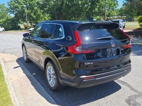 Used 2024 Honda CR-V EX-L image 6