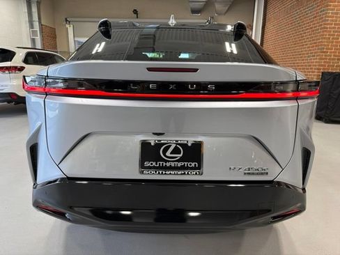 Used 2023 Lexus RZ 450e Premium w/ Accessory Package (2T) AWD/4WD image 6