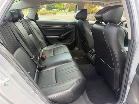 Used 2022 Honda Accord EX-L image 14
