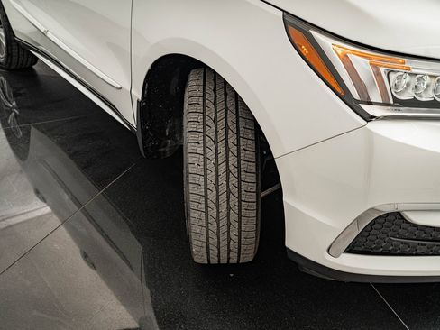 Used 2020 Acura MDX SH-AWD w/ Technology Package image 45