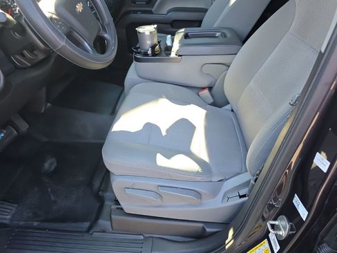 Used 2016 Chevrolet Silverado 1500 LS image 14