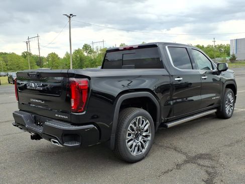 New 2026 GMC Sierra 1500 Denali Ultimate AWD/4WD image 6