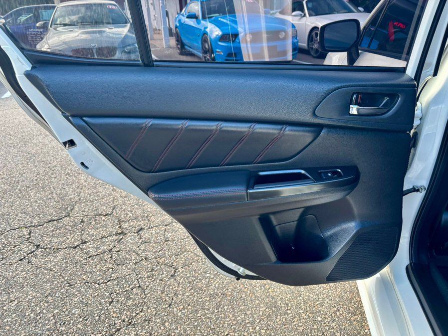 Used 2021 Subaru WRX AWD/4WD image 18