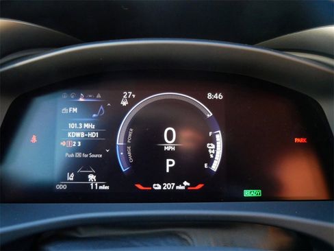 New 2026 Lexus RZ 350e 2WD image 27