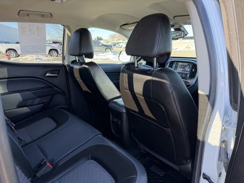 Used 2018 Chevrolet Colorado Z71 image 17