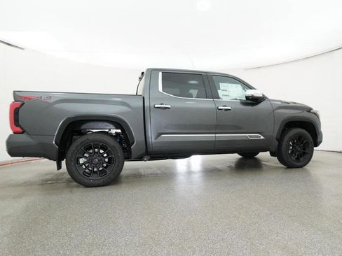 New 2026 Toyota Tundra 1794 Edition AWD/4WD image 19