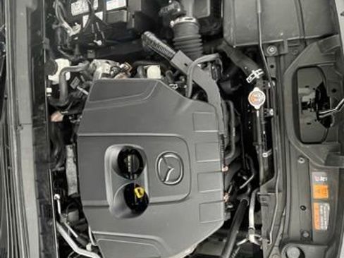 Used 2024 MAZDA CX-30 AWD 2.5 S w/ Select Sport Pkg image 47