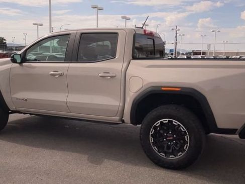 Used 2026 GMC Canyon AT4 AWD/4WD image 7