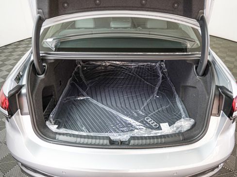 New 2026 Audi A6 Premium Plus image 6