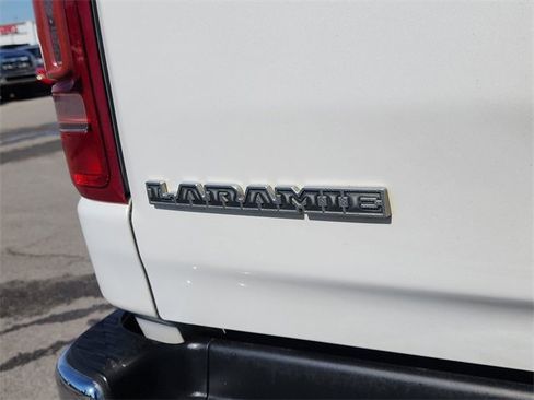 Used 2021 RAM 1500 Laramie image 6