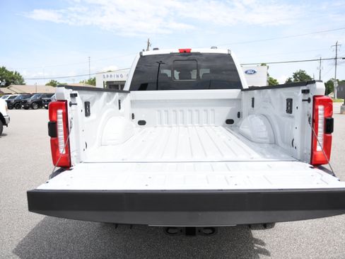 New 2026 Ford F250 Lariat w/ Lariat Premium Package AWD/4WD image 9