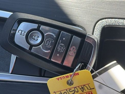 New 2026 Ford Escape ST-Line Select w/ Tech Pack #1 image 33