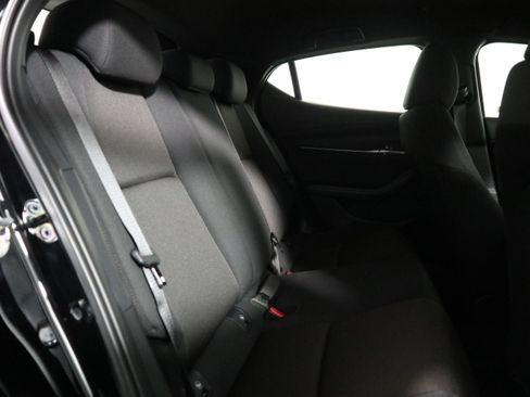 New 2026 MAZDA MAZDA3 s image 17