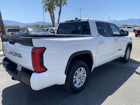 Used 2024 Toyota Tundra SR5 image 35