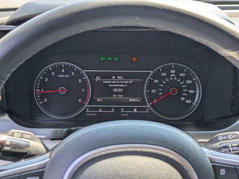 Used 2022 Kia Sorento SX image 19