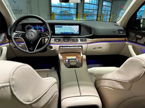 New 2026 Mercedes-Benz GLE 350 4MATIC image 6