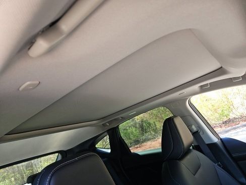 New 2025 Nissan Murano SL image 14