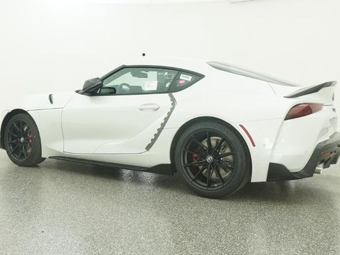New 2026 Toyota Supra w/ Driver Assist Package image 20