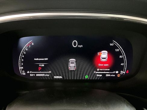 New 2026 Acura MDX SH-AWD image 18