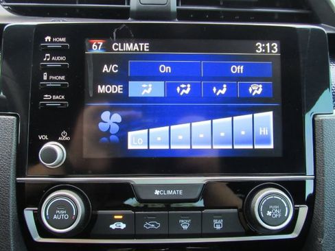 Used 2019 Honda Civic Sport image 30