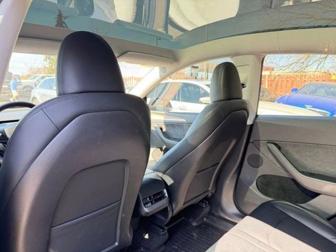 Used 2024 Tesla Model Y Long Range image 16