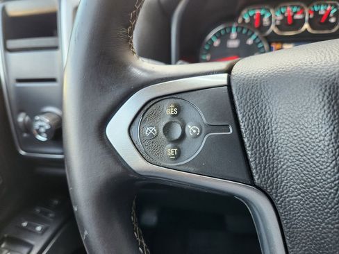 Used 2014 Chevrolet Silverado 1500 LT w/ Texas Edition, 1LT Trim RWD image 28