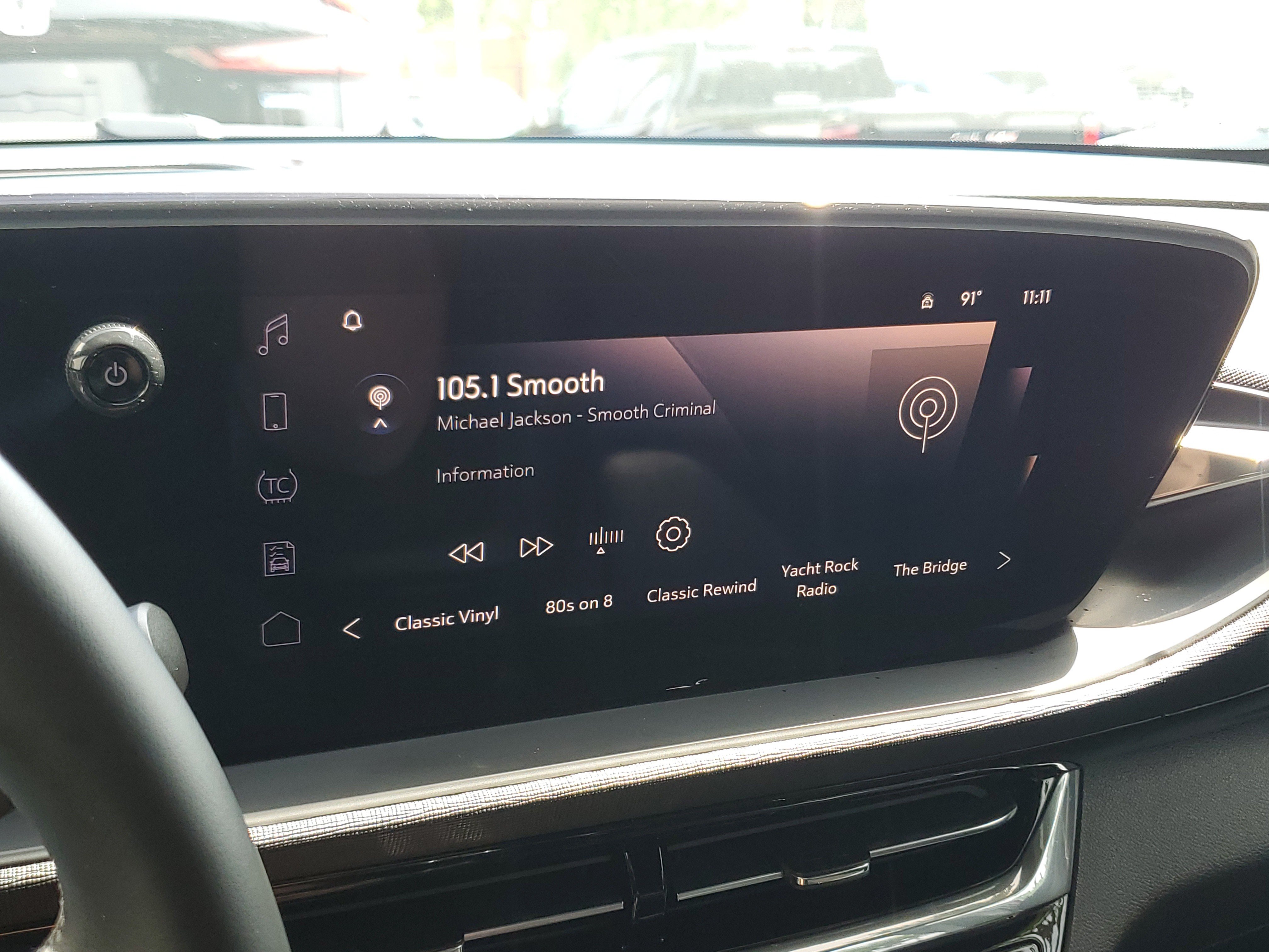 Certified 2024 Buick Envista Sport Touring w/ Convenience I Package FWD image 27