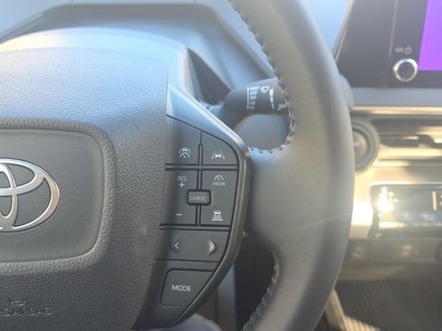 Used 2024 Toyota Prius LE image 25