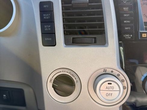 Used 2007 Toyota Tundra Limited image 16