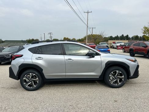New 2026 Subaru Crosstrek 2.0i Premium image 14