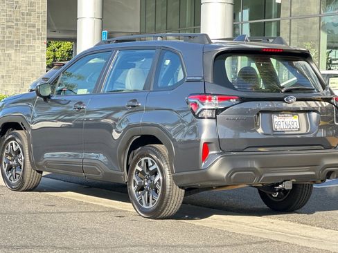 Certified 2025 Subaru Forester image 6