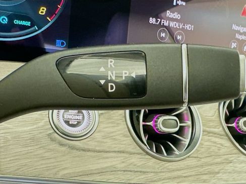 Certified 2021 Mercedes-Benz E 450 Coupe image 17