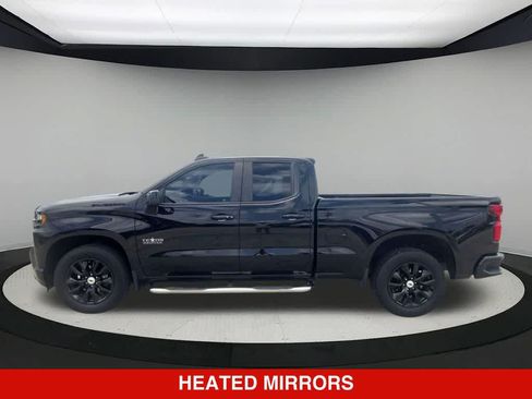 Used 2020 Chevrolet Silverado 1500 RST w/ Texas Edition RWD image 3