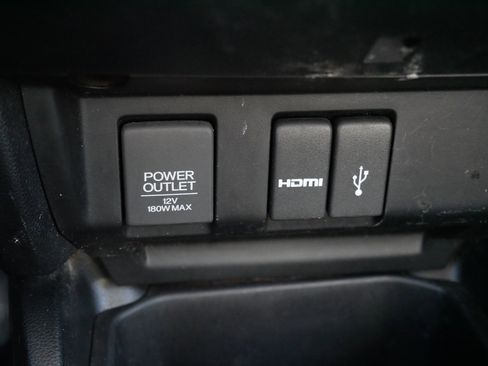 Used 2015 Honda Fit EX image 32