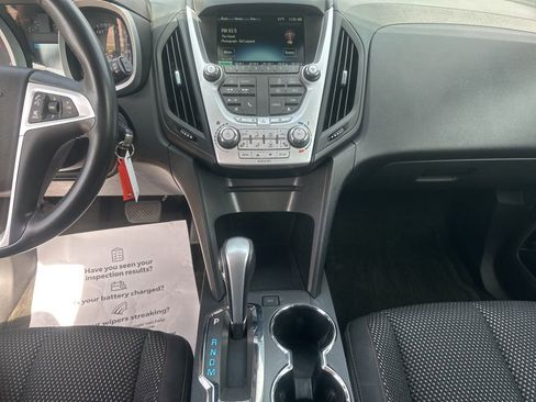 Used 2015 Chevrolet Equinox LT FWD image 17