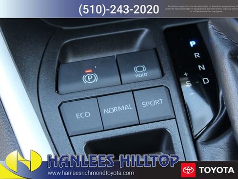 Used 2024 Toyota RAV4 XLE image 20