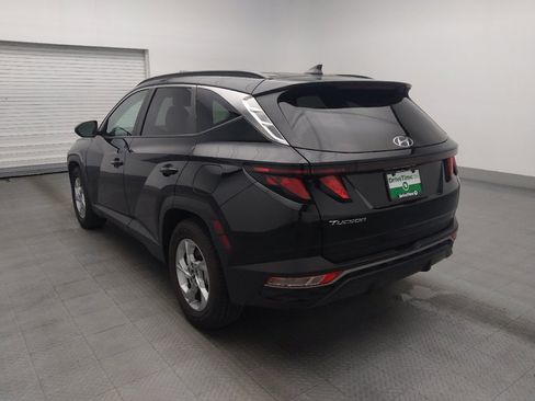 Used 2024 Hyundai Tucson SEL FWD image 5