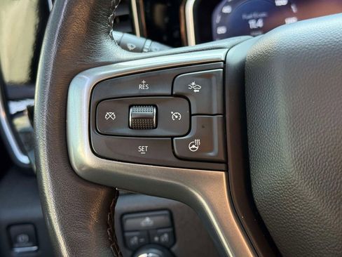 Used 2022 Chevrolet Silverado 1500 LT image 30