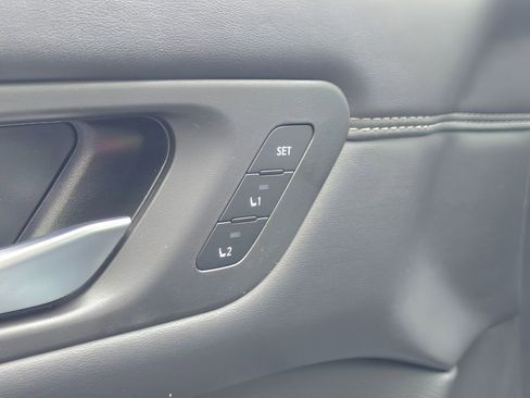 New 2026 Nissan Pathfinder Platinum AWD/4WD image 19