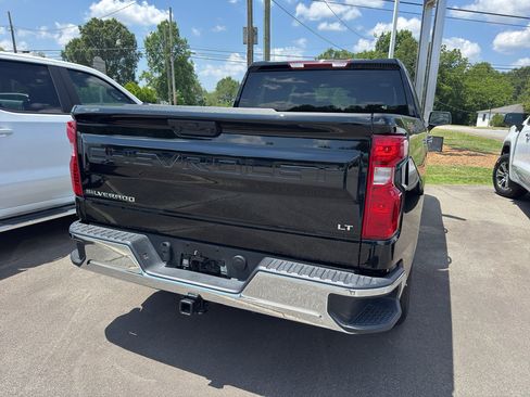 Used 2026 Chevrolet Silverado 1500 LT AWD/4WD image 5
